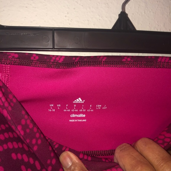 Workout Pants - Picture 2 of 2